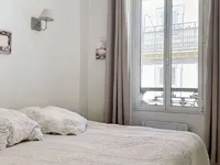 Недвижимость Apartment Cannes Central: 7