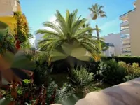 Недвижимость Apartment Pointe Croisette: 3