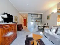 Недвижимость Apartment Pointe Croisette: 4