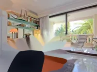 Недвижимость Apartment Pointe Croisette: 5