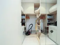 Недвижимость Apartment Pointe Croisette: 8