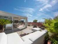 Недвижимость Apartment Pointe Croisette: 2