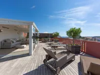 Недвижимость Apartment Pointe Croisette: 3