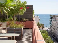 Недвижимость Apartment Pointe Croisette: 6