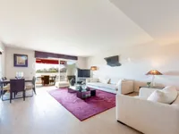 Недвижимость Apartment Pointe Croisette: 8