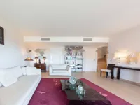 Недвижимость Apartment Pointe Croisette: 9