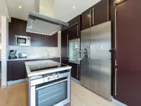 Недвижимость Apartment Pointe Croisette: 11