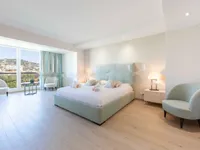 Недвижимость Apartment Pointe Croisette: 12