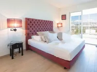 Недвижимость Apartment Pointe Croisette: 14