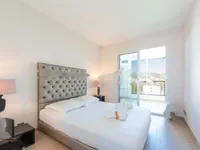 Недвижимость Apartment Pointe Croisette: 16