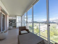 Недвижимость Apartment Pointe Croisette: 17