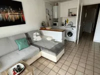 Недвижимость Apartment La Bocca: 4