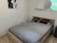 Недвижимость Apartment La Bocca: 5