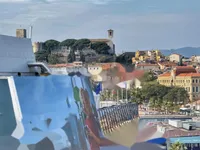 Недвижимость Apartment Cannes Central: 1