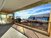 Недвижимость Apartment Cannes Central: 3