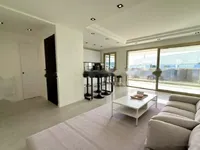 Недвижимость Apartment Cannes Central: 4