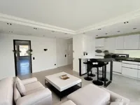 Недвижимость Apartment Cannes Central: 5