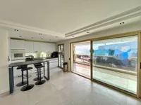 Недвижимость Apartment Cannes Central: 6