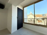 Недвижимость Apartment Cannes Central: 10