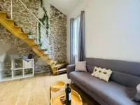 Недвижимость Apartment Cannes République: 1