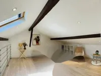 Недвижимость Apartment Cannes République: 3