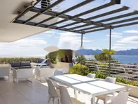 Недвижимость Apartment Cannes California: 2