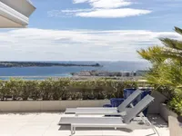 Недвижимость Apartment Cannes California: 3