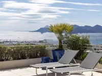 Недвижимость Apartment Cannes California: 4