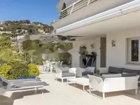 Недвижимость Apartment Cannes California: 8