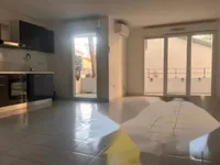 Недвижимость Apartment La Bocca: 1