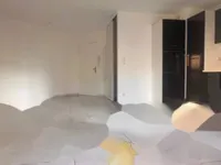 Недвижимость Apartment La Bocca: 3