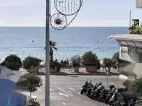 Недвижимость Apartment Cannes Center: 1