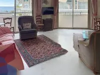 Недвижимость Apartment Cannes Center: 3