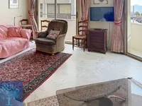 Недвижимость Apartment Cannes Center: 4