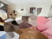 Недвижимость Apartment Cannes Center: 5