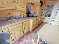 Недвижимость Apartment Cannes Center: 7