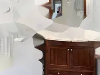 Недвижимость Apartment Cannes Center: 9