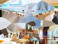 Недвижимость Apartment Cannes: 1