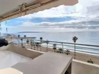 Недвижимость Apartment Cannes: 3