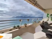 Недвижимость Apartment Cannes: 4