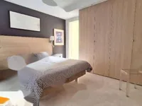 Недвижимость Apartment Cannes: 7