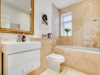 Недвижимость Redcliffe Gardens, Chelsea: 1