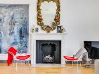 Недвижимость Redcliffe Gardens, Chelsea: 2