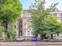 Недвижимость Redcliffe Gardens, Chelsea: 5