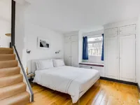 Недвижимость Redcliffe Gardens, Chelsea: 6