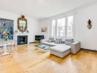 Недвижимость Redcliffe Gardens, Chelsea: 7