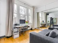 Недвижимость Redcliffe Gardens, Chelsea: 8