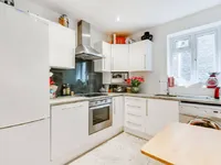 Недвижимость Redcliffe Gardens, Chelsea: 10