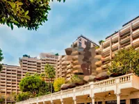 Недвижимость Apartment Monaco, Carre d'Or: 2