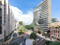 Недвижимость Apartment Monaco, Carre d'Or: 3